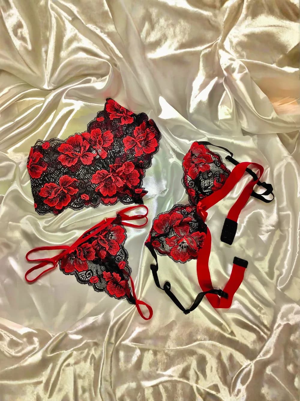 Colección Flora Letal