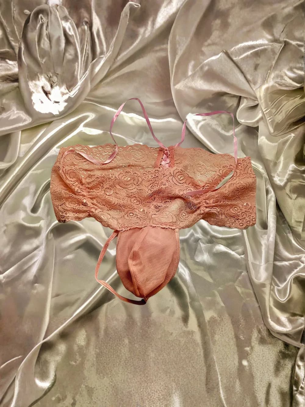 Palo de Rosa Seducción